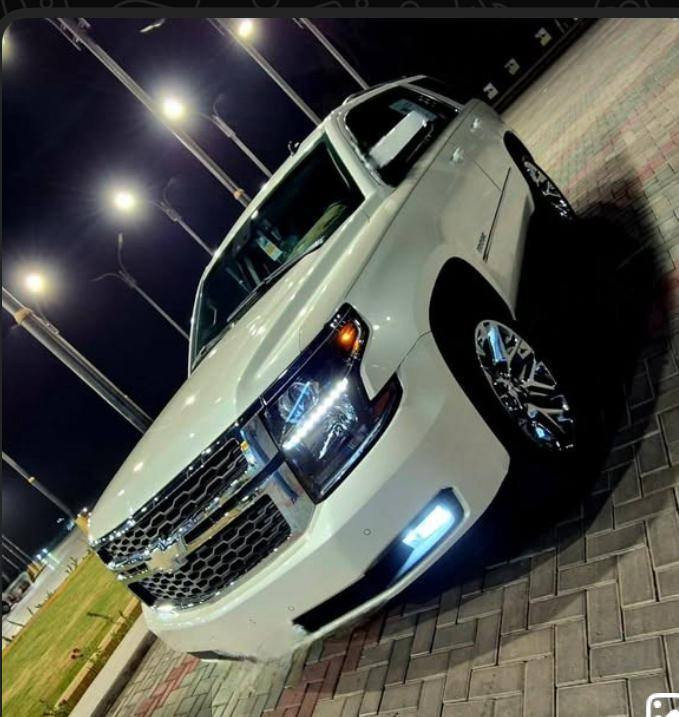 ادوات ادوات ادوات ادوات
تاهو بتره بريمر لون صدفي دخول جديد
مديل (2016)مكفوله من الكص والفتح 
والسرقاء والعشائر 
المكان كربلاء   بيع فقط بدون مروس
السعر (170)
***********
