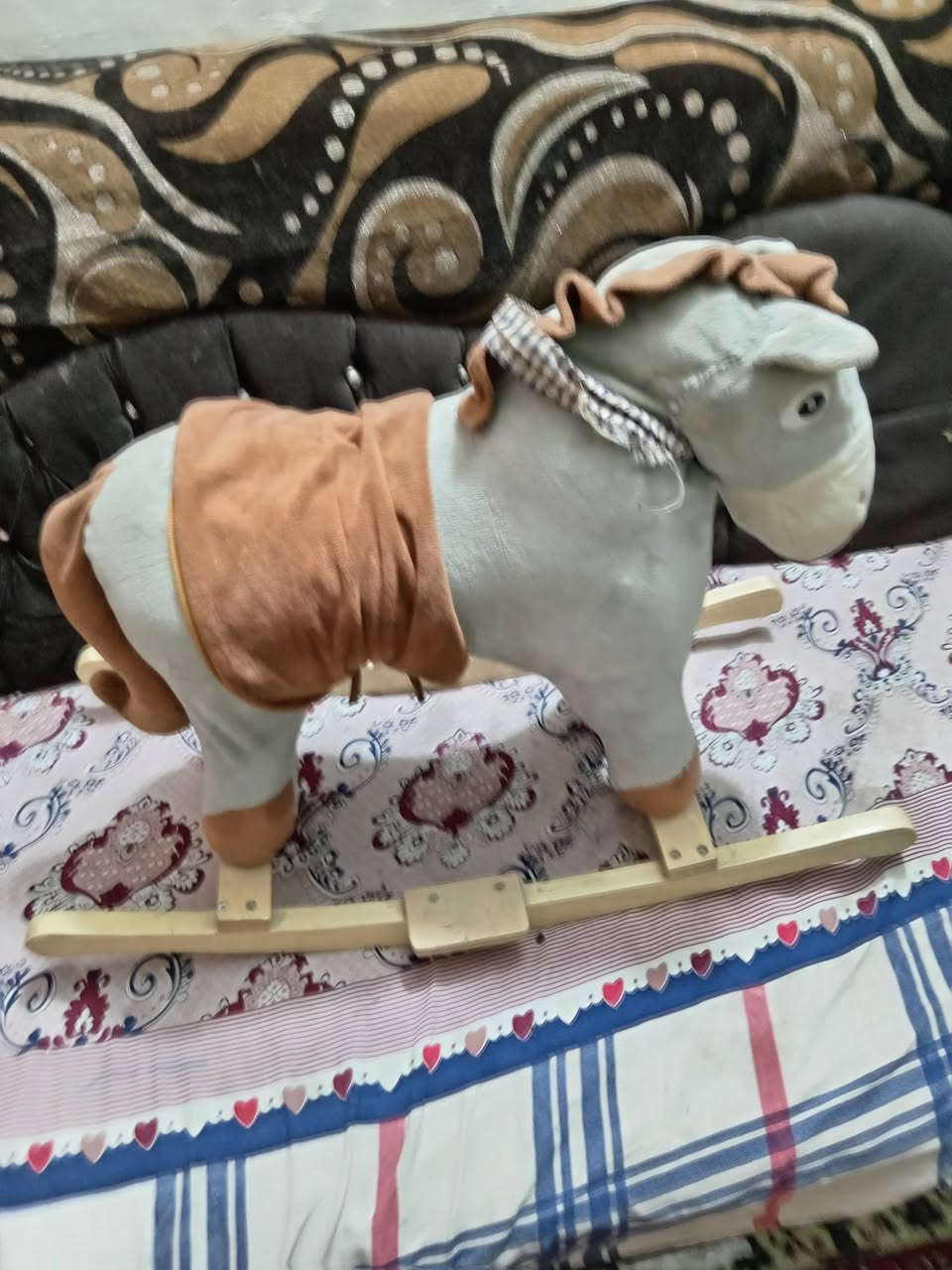 حصان طفل ب ٢٠


**إذا كنت صاحب هذا الإعلان وتريد حذفه لأي سبب، رجاءا أرسل رسالة إلى الدعم الفني**