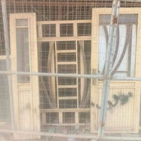 باب • شباك • شبابيج حديد ٧٥