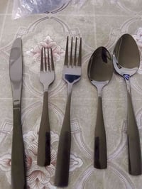 طقم سفرة • ثقيل • للبيع