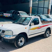 نيسان • ٢٠٠٨ • مكينة وجير