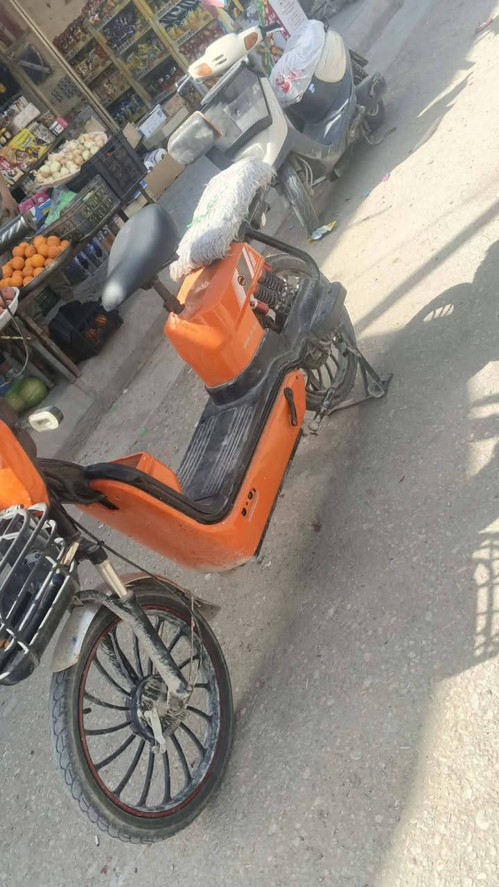 للبيع شراي ينتصل ***********
باسكل شحن كامل لموصفات اي نقص مابي 🥰🩷

