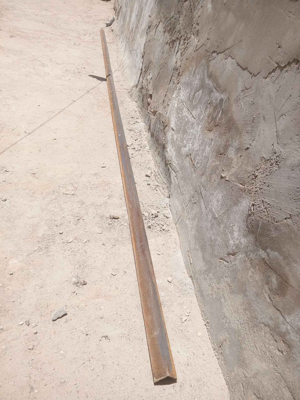 ‎قواطع داخليه قياس سندويش ارتفاع 3متر والعرض متر 
الحدايد 6متر 
البرحه اخذتهن سعر 300اذا شراي نساهل ب‎ ناصرية, ذي قار


**إذا كنت صاحب هذا الإعلان وتريد حذفه لأي سبب، رجاءا أرسل رسالة إلى الدعم الفني**