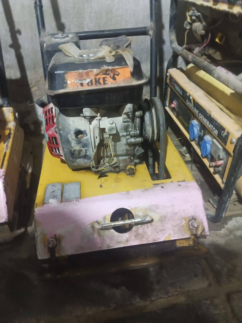 السلام عليكم 
سكلة للبيع العنوان الحمزه الشرقي مقابيل بانزين خانه باب لخروج سكلت ابو عباس الخزعلي
 وايجار لمحل مدفوع هذا شهر
سكله كامله ما بيها نقص

للأستفسار اكثر الاتصال على الارقام التالية... 
***********
***********
