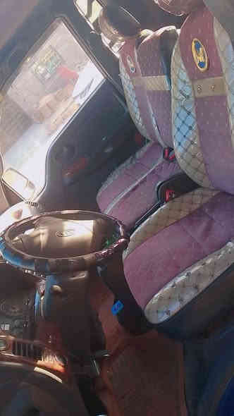 قرده موديل 2005 مسكر  محور بم ونوزل مكينه كير على الفحص سعر 78
‏‪***********‬‏
