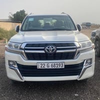 لاندكروز شركات ٢٠٢١ مسستمه  جنطة كهرباء  كشنات اثنين كهرباء  شاشة لكزز...