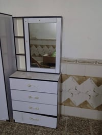 ميز تواليت • كنتور ٧٥ • بابل الحصوه