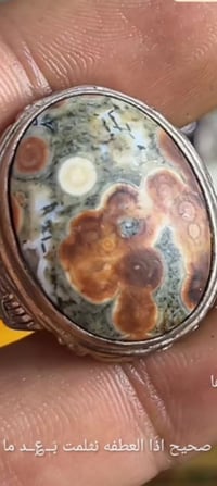 داودي • فضة ٩٢٥ • توصيل