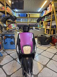 درجه ماكس بوليسي كفاله عامه ماشيه 3 أشهر فقط دراجه كلش حلوه ونظيفة الح...