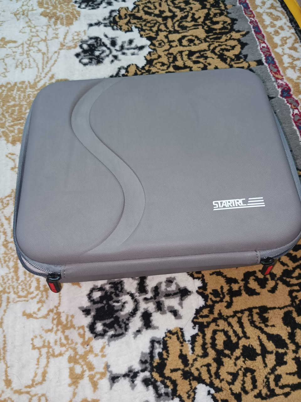 جنطة Dji Neo
20 وي التوصيل


**إذا كنت صاحب هذا الإعلان وتريد حذفه لأي سبب، رجاءا أرسل رسالة إلى الدعم الفني**