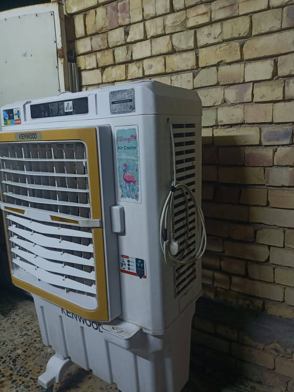 السلام عليكم عندي مبرده شغاله وجاهزه المكان الحسينيه الجريخي الاستفسار ***********

