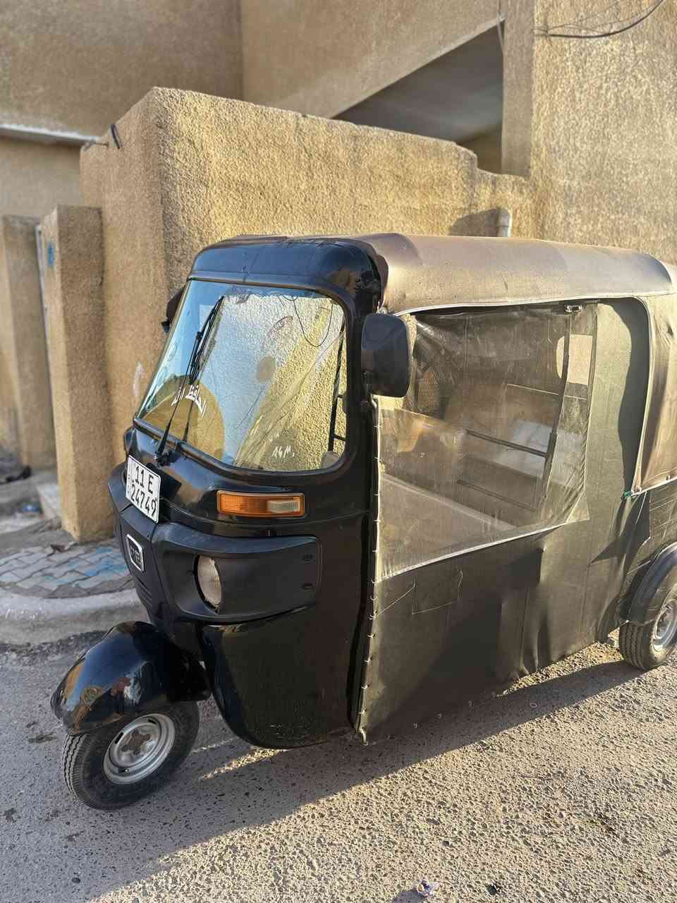 سلام عليكم تكتك 2019محركهه خير من الله كشرهه نضيف ضربتهه لغد وخفيفة سعر خمسة ونص قفل  للتواصل ***********
