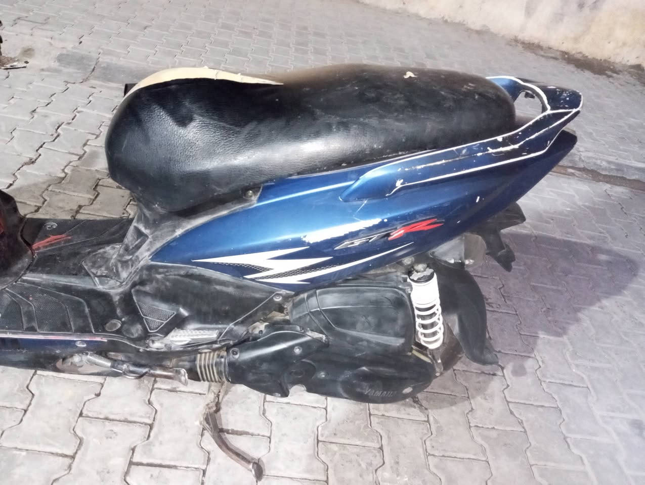للبيع مكفوله من تبخير وضوح محرك بلاد جيب فلتر وافحص من كل نواحي نكره اي وكت كفرات جارده فقط كذب دينار واحد عليه وتراب وين ميعجبك ساعه ومعدل وشراي يتصل *********** ومعيرف اسعارهم لايدخل من سكنه محموديه
