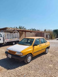 موديل ٢٠١٤ • مكينه وكير • رقم بابل