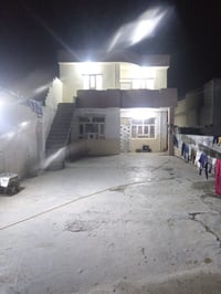 بيت للبيع • عليوه • ٤٠٠م