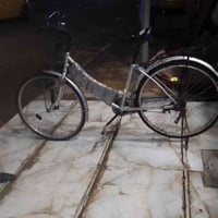 باسكت • مغربي • ماسنجر