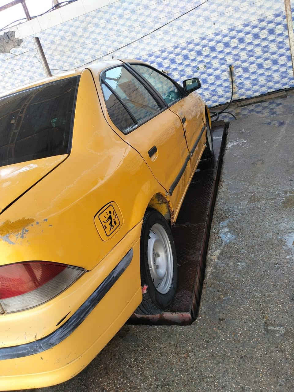 سلام عليكم سمند البيع التفصيل تصل *********** السعر 21
