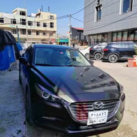 مازدا 3 • ٢٠١٨ • ٨٣٠٠٠ كم