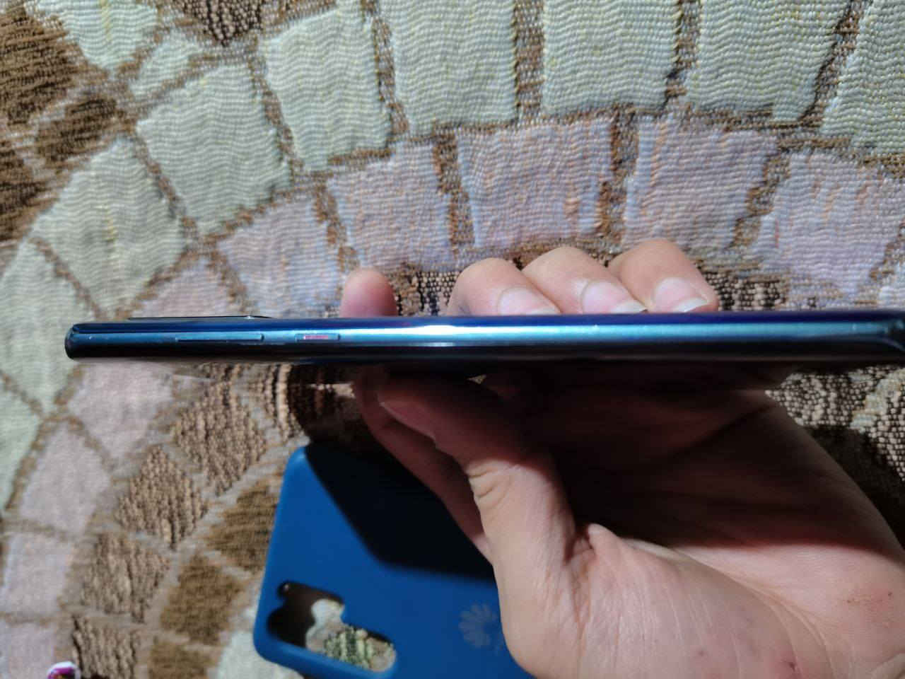 هواوي p30 برو  السعر 170
نظافة 100٪  مكاني حلة حي الامام


**إذا كنت صاحب هذا الإعلان وتريد حذفه لأي سبب، رجاءا أرسل رسالة إلى الدعم الفني**