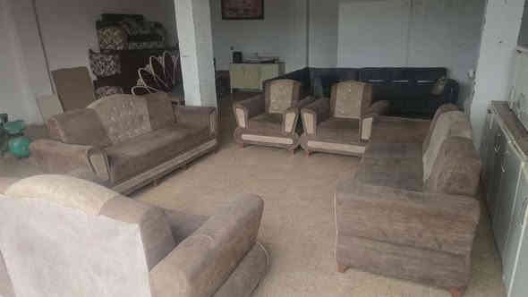 تخم قنفات تركي شغل تفصال ثكيل ضمان ٥ سنوات يرادله فقط تنضيف خفيف سعر ١٥٠
مزاد مهدي خانقيني
خانقين محطه خلف مركز شرطه ازادي
***********
