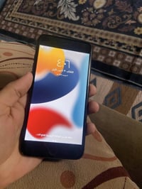 آيفون ٧ بلس • ١٢٨ • العبيدي