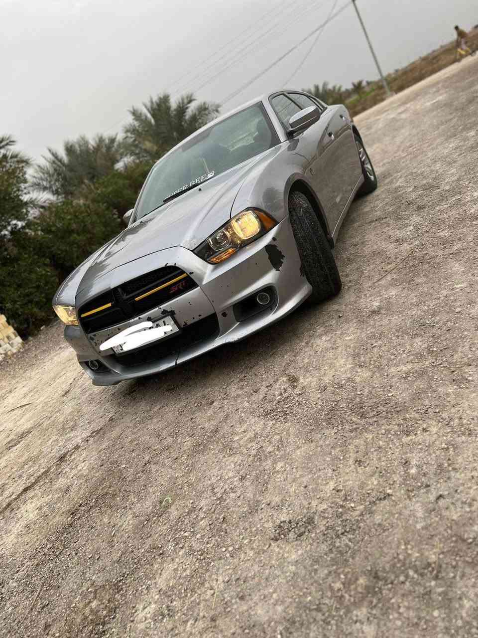 شارجر 2013محرك3.6مكينه 2015مبدله
جاملغ مصبوغ وباب مبدل وثاني رش اثر شخوط سونار بالمنشور  هزه جديده سنويه ل2030 سعر 157وبيه مجال ***********
