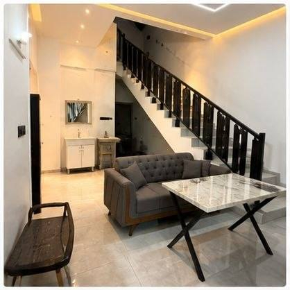 🏡 عقار مميز للبيع – كربلاء المقدسة

📍 الموقع: شارع زينب الكبرى

📍 الشارع الفاصل بين القنطرة البيضة وفندق البارون

📍 يبعد حوالي 3 دقائق عن فندق البارون

📍 يبعد 150 متر فقط عن الشارع الرئيسي

📐 المساحة الكلية: 970 م²

📄 السند: طابو زراعي سند 25

✨ العقار عبارة عن بيتين مستقلين ضمن مساحة واسعة

🏠 البيت الأول

▪️ مساحة 200 م²

▪️ طابق واحد

▪️ 4 غرف نوم بنظام سويت

🏠 البيت الثاني

▪️ مساحة 175 م²

▪️ طابقان

▪️ 4 غرف نوم بنظام سويت

🌴 حديقة واسعة ومشجرة

🌴 أجواء هادئة وخصوصية عالية

✨ مناسب للسكن العائلي أو الاستثمار

✨ موقع مميز قريب من أبرز معالم كربلاء

📞 للاستفسار والمعلومات:

***********

#عقارات_كربلاء

#كربلاء_المقدسة

#شارع_زينب_الكبرى

#القنطرة_البيضة

#فندق_البارون

#بيت_للبيع

#عقار_مميز

#فرصة_استثمارية
