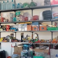 وبركاته  يوجد لدى خدمات الصالح كافة المواد المنزليه  والانشائيه ...وال...