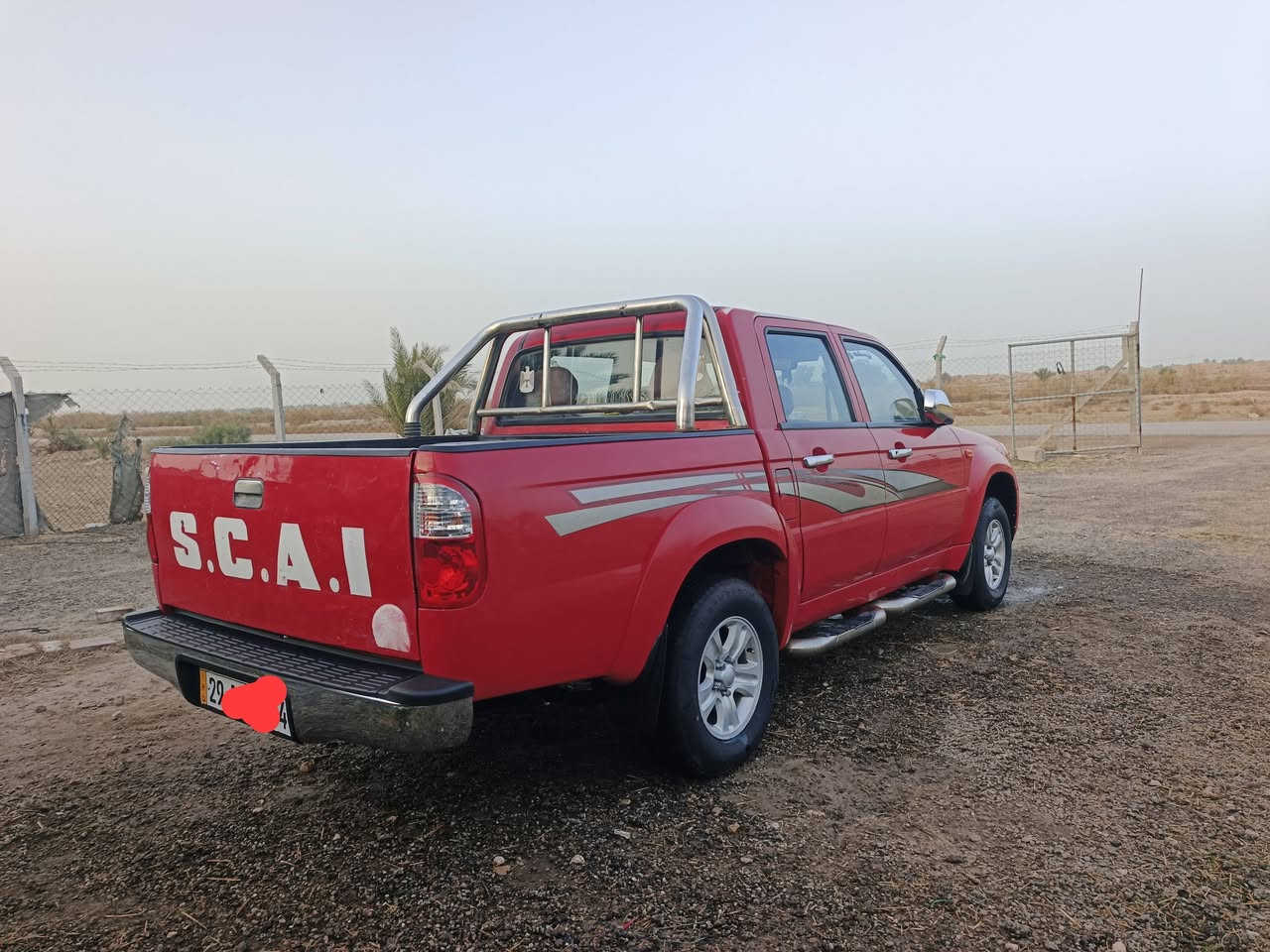 بيكم سكاي 2012 سنويه 2029 رقم واسط انگليزي سياره جديده ماشيه 107 ألف گير ومكينه وحداديه واكسل كله جديد تخم تاير جديد السعر 60 ورقه وبيهه مجال
***********
***********
