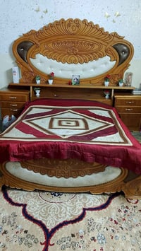 غرفة خشب • شوية اضرار • حي الانتصار