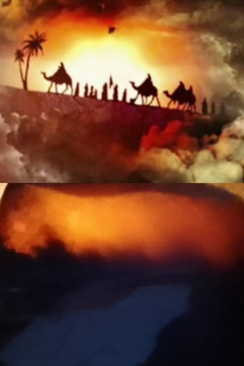 اللهم صل على محمد وال محمد انظروا الى هذه الحجره اليماني سبحان الذي صورها بهذا الشكل تحمل هذه الحجره صوره ابو الفضل العباس ابن امير المؤمنين عليه السلام وقبه العباس عليه السلام وضعنا الامام الحسين من اجى من المدينه الى كربلاء المقدسه***********
