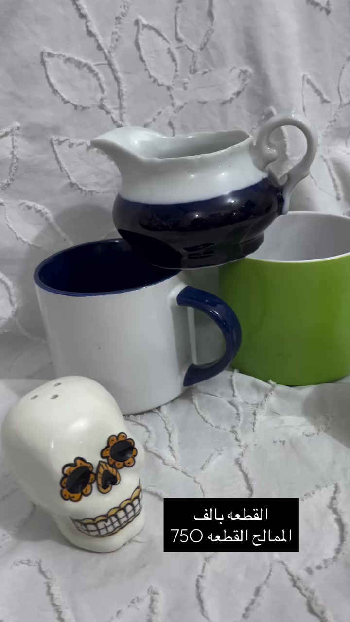 بضاعه جديده تجنن


**إذا كنت صاحب هذا الإعلان وتريد حذفه لأي سبب، رجاءا أرسل رسالة إلى الدعم الفني**