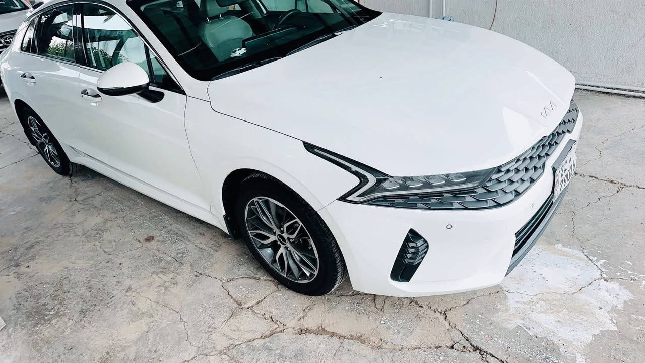 للبيع كي فايف موديل 2023 رقم اربيل تحويل مباشر ثاني يوم ماشيه 145 الف
كفالة عدى صبغ شبرين بالبنيد وبارد بالصندوك  

السعر 185
مكاني بغداد 
للاستفسار ***********
