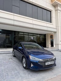 النترا نص فل • ٢٠١٩ • حادث قطعة وحدة