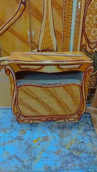 المكان شهربان قرب جسر عوني
السعر ٧٠٠ وبيهة مجال  
 
***********واتساب
