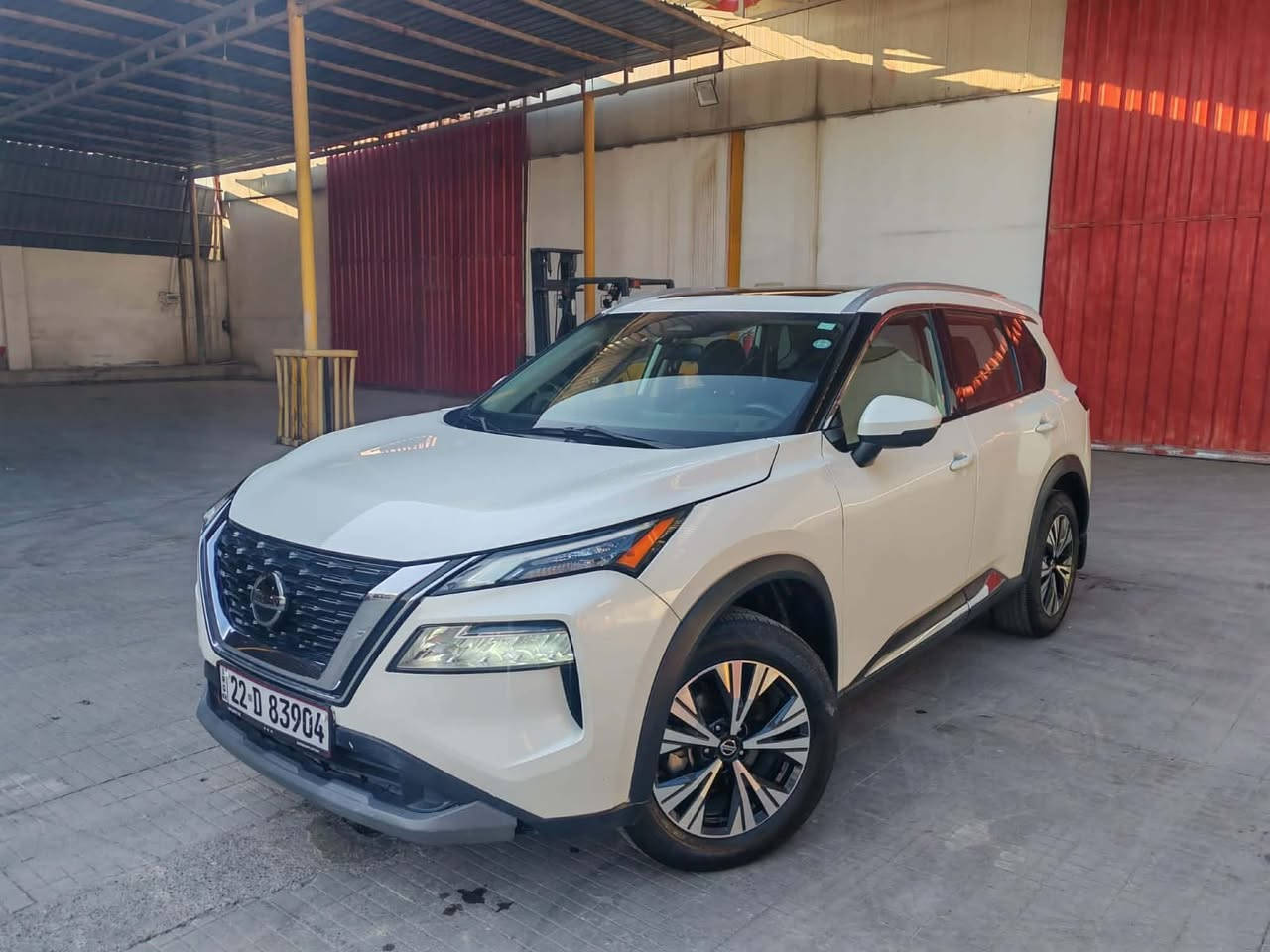 ئۆتۆمبێل: نیسان ڕۆگ 2021 

فول مواسەفات SV plus 
مەکینەی 4 بستۆن بێ تۆربۆ مەرغوب 

ســــعر $ یەک کۆمێنـت بکە راســـتەوخۆ بــۆ دێـــت🟢

دەبل اکسل
کوشن جڵد کوشن گەرم
پانۆراما ،پێش و پشتی ڕاداره 
هەر چوار لای کامێره
تەحدید سورعه ،ئۆتۆ ستۆپ برێک بەسمه
٣ پارجەی تەنیشتی بیلاد شەریکە گۆراوە بێ ژورێ بێ ارباک
بێ مەسرەف ماڵی دۆسته
هەموو گیانی بەشەرته

ژمارەی خاوەن سەیارە👈: ***********
