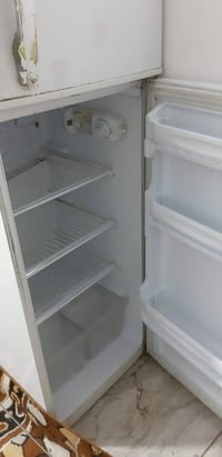 ثلاجه • شغاله • ناصرية