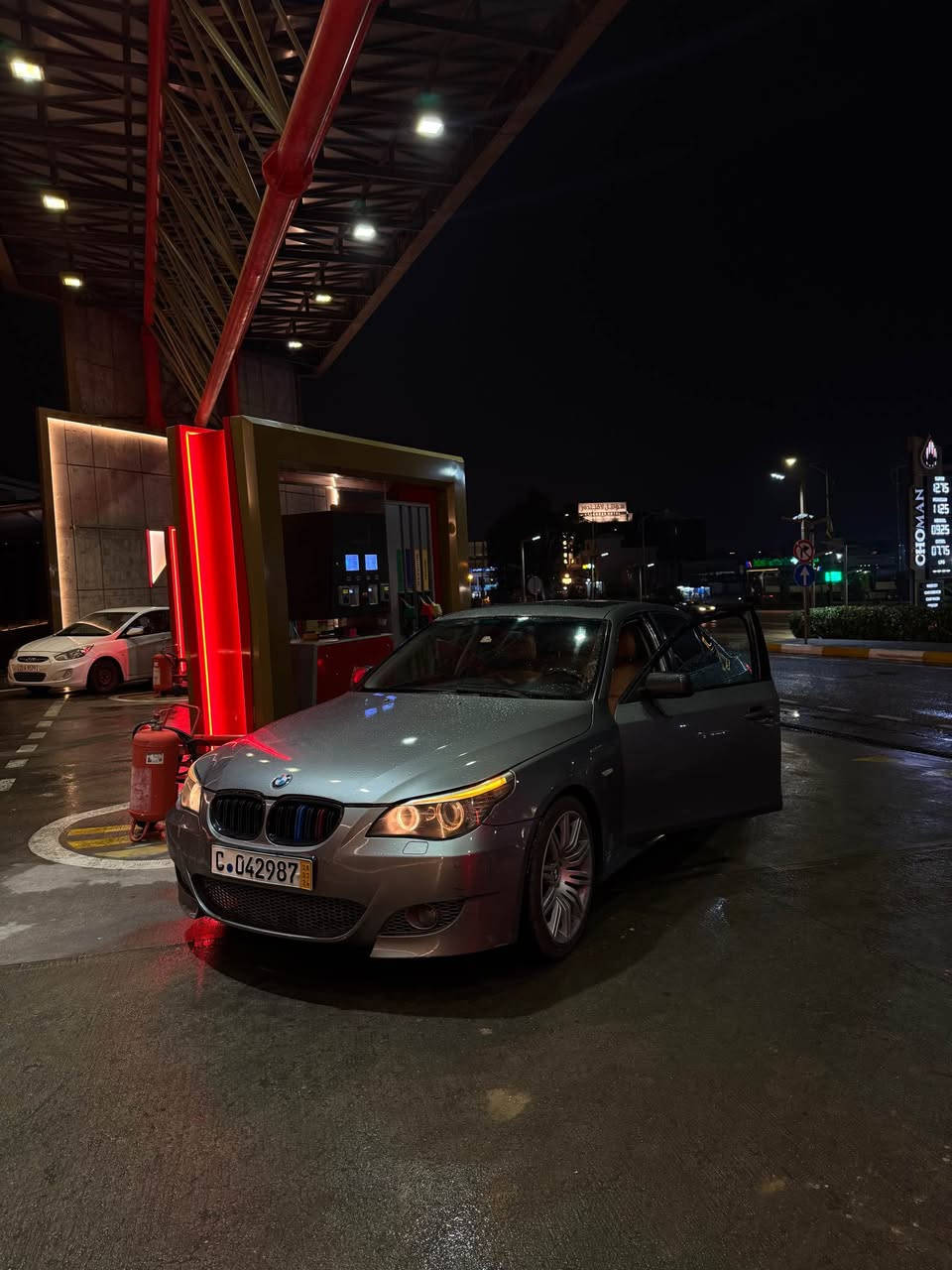 2008 فوول فوول ٥۲٥ نۆزل کورت
۹٥$ السليمانية, العراق


**إذا كنت صاحب هذا الإعلان وتريد حذفه لأي سبب، رجاءا أرسل رسالة إلى الدعم الفني**