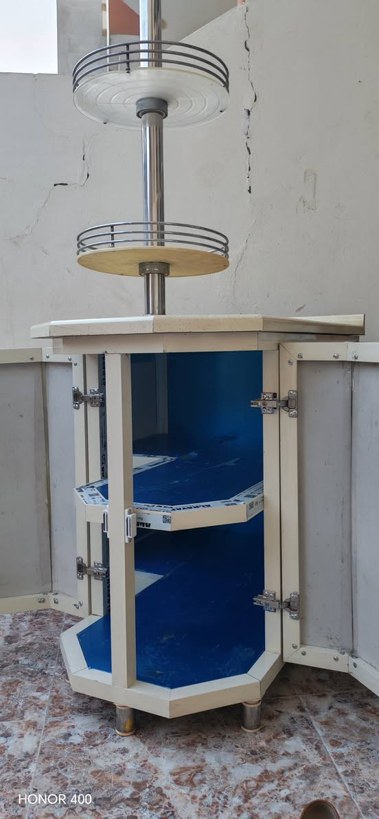 للبيع
طرف كونتر المنيوم فوگو مرمر ثقيل

نظيف 5 أبواب

السعر : 60 الف 

والصور امامكم


**إذا كنت صاحب هذا الإعلان وتريد حذفه لأي سبب، رجاءا أرسل رسالة إلى الدعم الفني**