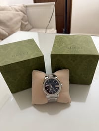 Gucci G-Chrono • أصلي • شبه جديد