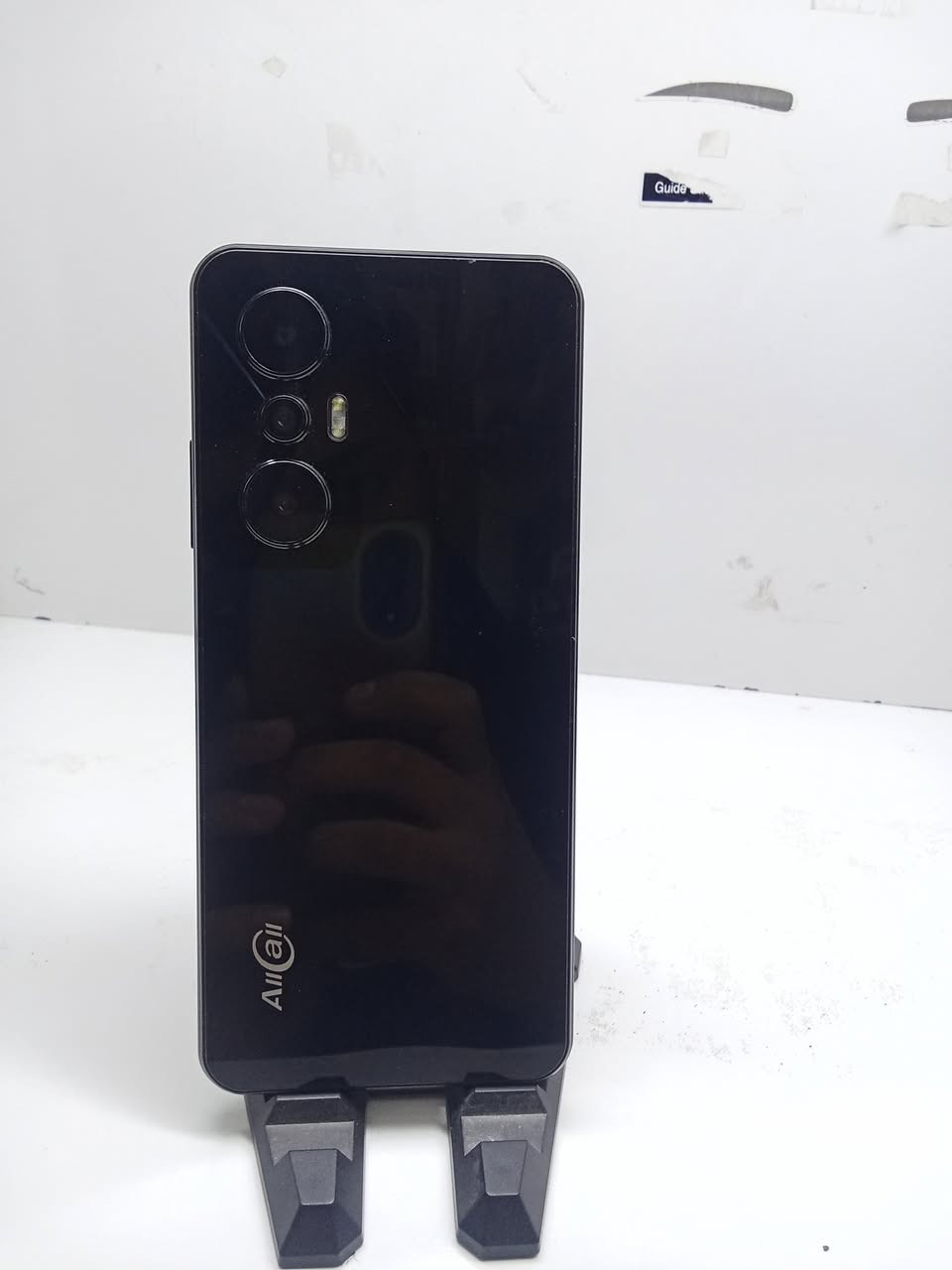 السلام عليكم 
جهاز HERO 30 PLUS
مستعمل شي بسيط 
نظافة 95%
Running memory 14+6
الذاكرة 128 
اصدار اندرويد 13
ما مفتوح على حطه الشركه
سعره 70 وبي مجال بسيط 
مكاني: نجف/حي المكرمه/ شارع الطاقه 
هذا رقمي بي واتساب 
***********
