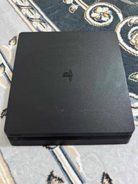 بلي فور • مهكر • ١ تيرا