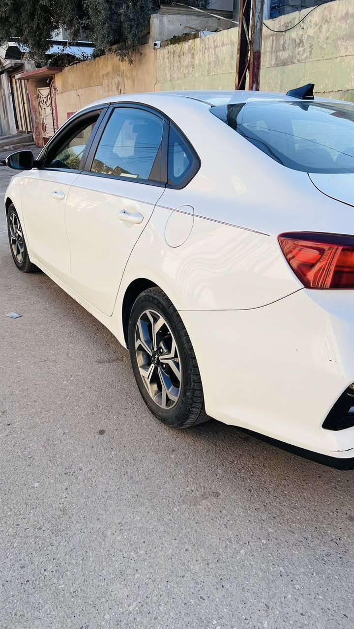 فورتي للبيع موديل 2019 الضرر موضح بلصور كابون بانزين بيها رقم اربيل شرط تحويل السعر 140 بيها مجال
الاتصال ***********
***********
