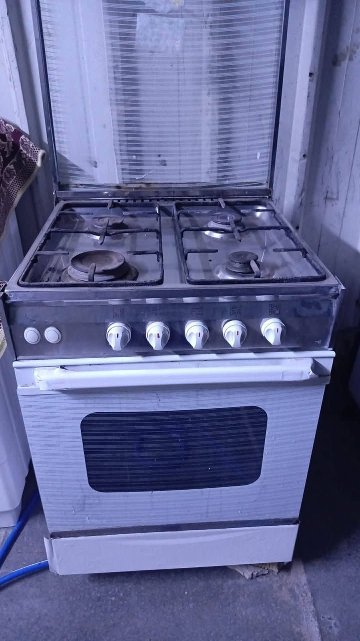 طباخ للبيع السعر ٦٠


**إذا كنت صاحب هذا الإعلان وتريد حذفه لأي سبب، رجاءا أرسل رسالة إلى الدعم الفني**
