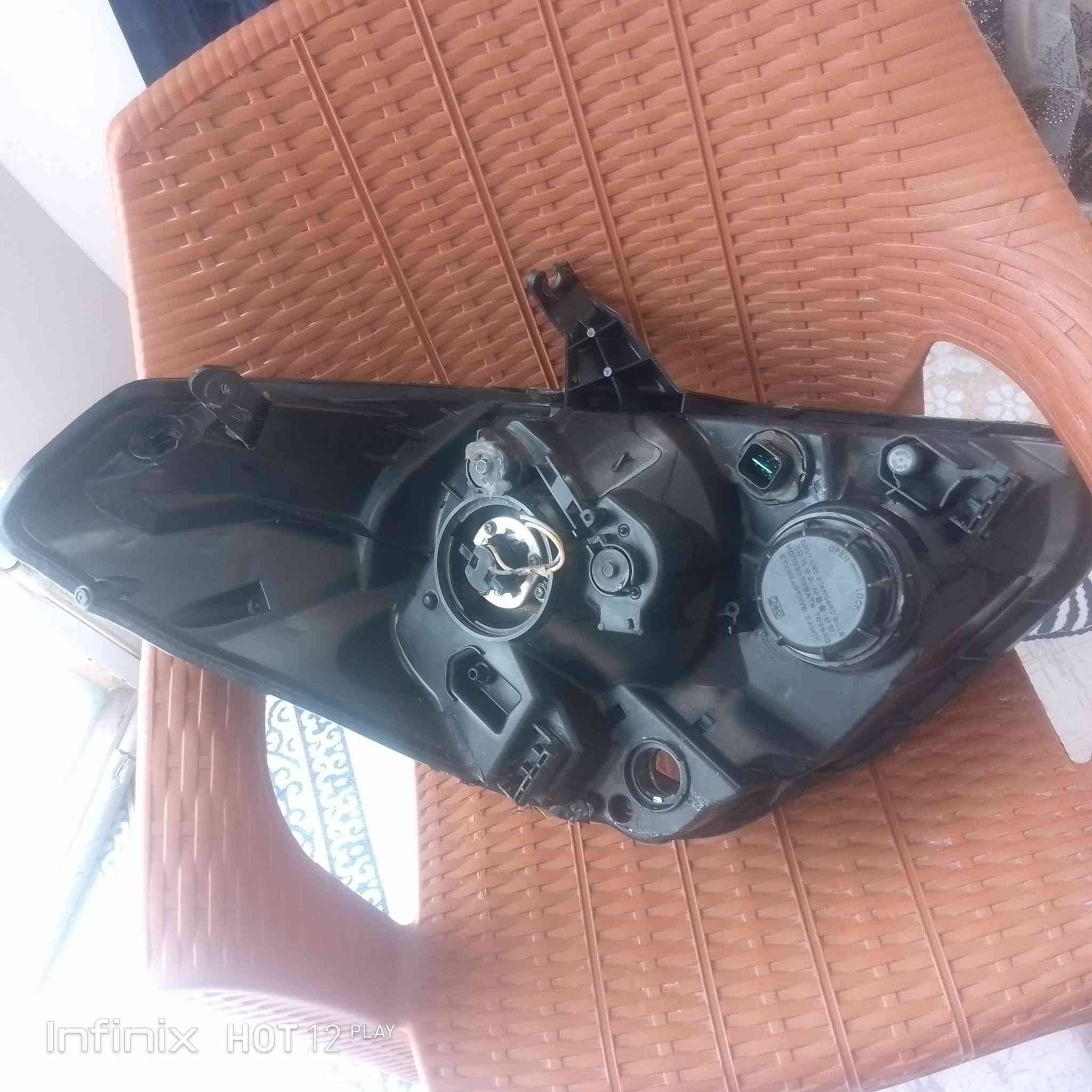 سلام عليكم
لايتات ستاركس للبيع العدد 3اخوات الجدد واحد مال مسكر وثنين مال مفتوح عوزهن بس تنضيف وسجه مال الكشن الوره السدر للبيع جديده المكان الديوانية الحاب يراسني واني بخدمته


**إذا كنت صاحب هذا الإعلان وتريد حذفه لأي سبب، رجاءا أرسل رسالة إلى الدعم الفني**