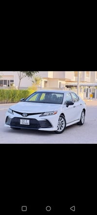 كامري ٢٠٢١ • أمريكي • محرك ٢٥٠٠