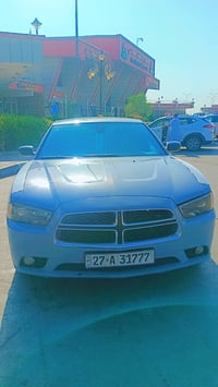 تشارجر • ٢٠١٣ • محرك ٣٦٠٠