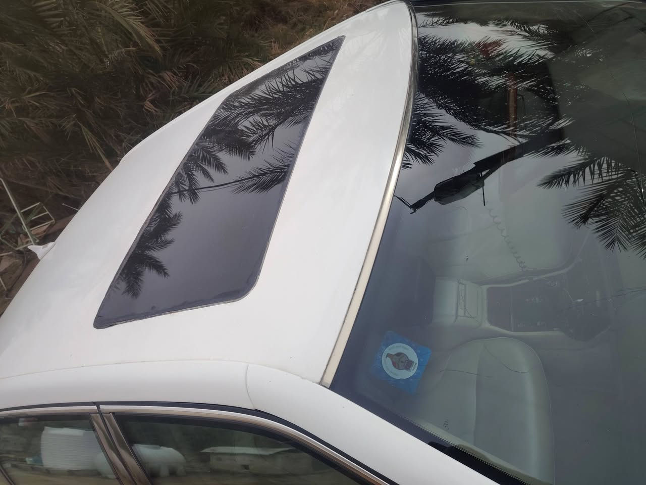 مارسدس شبح موديل 95 بسمي رقم  بغداد سنويه ل30 يله تنتهي  محرك خراطيم  لابخار ولاتنقيص  مصبوغه عام دبل جام دبل فيت بم كشنات اماميه  كهرباء برده خلفيه كهرباء فتحه سقف عاطله سياره زينه يرادلها ترتيبات قليله مكان السياره البصره الهارثه رايدها 73 وبيها مجال رقمي ***********
