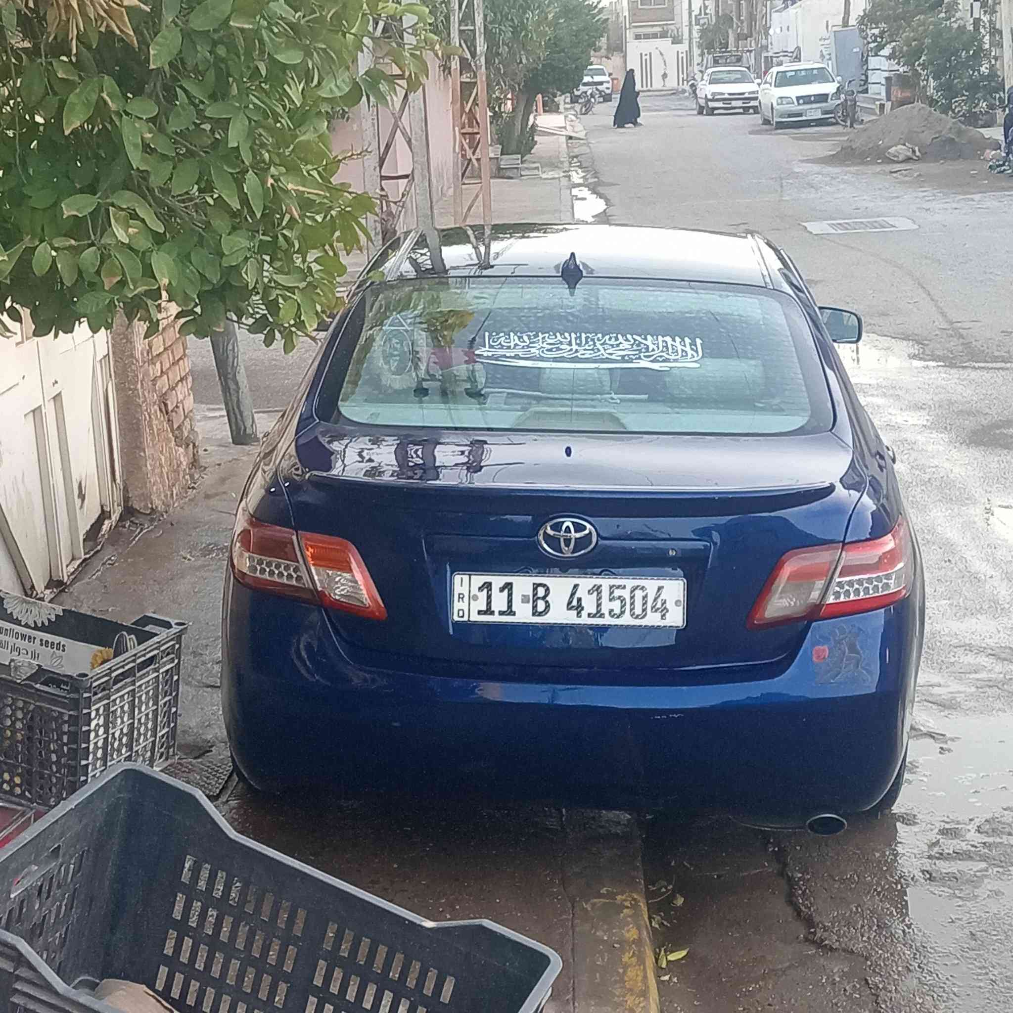 يا الله
سلام عليكم
كامري ٧
رقم بغداد دولي بسمي
كير مكينه تبريد تدفه ع بلاد لا تنقيص ولا تبخير
راديتر ماء وتبريد ومي زيتي جديد
باتري
بجم لكزز لايت زنون عالي ناصي شاده سعره ورقه
شاشه كامره
حداديه امامي وخلفي
تخم تاير ٧٠.٪
  بك لايت لد
سياره جاهزه
ظرره قطعه وحده جاملغ خلفي
مصبوغه عام بدون داخل
تكم قمار وشواصي لغود بجم بلاد
ادامه كامله مسويله
٨٦ وبيه مجال
***********
مكاني بلد
