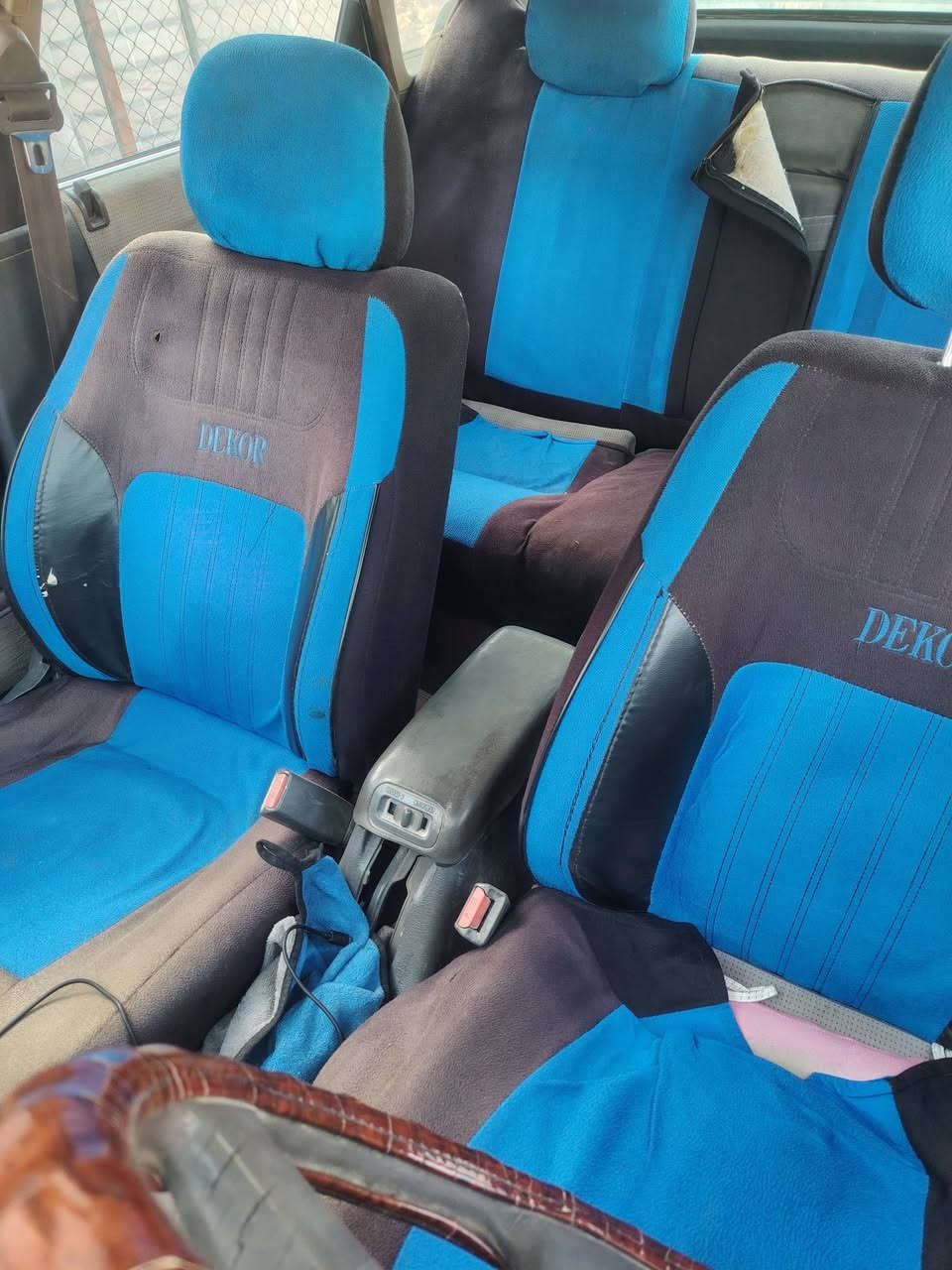 سلام عليكم مازدا  1991
سياره جاهز ادامه بل كامل كير محرك مكفول 
رقم انكليزي بغداد بسمي تحويل ثاني يوم
السعر35وبيهه مجال ***********
***********
